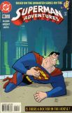 Superman Adventures (1996) 11