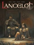 Lancelot 04: Arthur