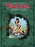 Tarzan HC 04: Sonntagsseiten 1937-1938