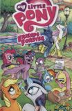My Little Pony: Friends Forever (2014) TPB 01
