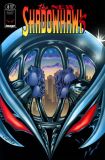 Shadowhawk: The New Shadowhawk (1995) 06