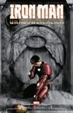 Marvel Exklusiv HC 110: Iron Man - Unausweichlich