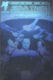 Star Trek: Deep Space Nine - Hearts and Minds (1994) 01 (Holographic Limited Edition)