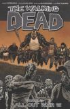 The Walking Dead (2003) TPB 21: All Out War, Part Two