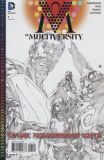 Multiversity (2014) 01 [Incentive Cover]