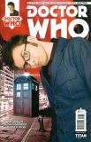 Doctor Who: The Tenth Doctor (2014) 01 [Incentive Cover]