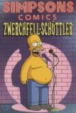 Simpsons Comics (1996) Sonderband 13: Zwerchfell-Schüttler