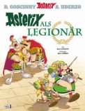 Asterix 10: Asterix als Legionär