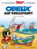 Asterix 30: Obelix auf Kreuzfahrt
