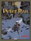 Peter Pan (1991) 01: London