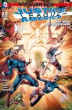 Justice League of America (2013) 04