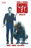 George A. Romeros Empire of the Dead (2014) 01: Erster Akt