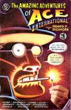 The Amazing Adventures of Ace International (1993) 01