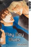 P.B.B. - Play Boy Blues 02