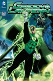 Green Lantern (2012) 29 (Comic Action 2014 Variant-Cover-Edition)
