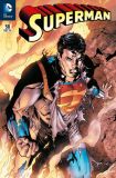 Superman (2012) Sonderband 58: Monsterjäger [Comic Action 2014 Variant-Cover-Edition]