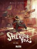 Sherlock Fox 01: Der Jäger