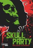 Skull Party 03
