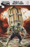 Original Sin: Hulk vs. Iron Man TPB