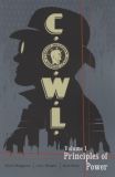C.O.W.L. TPB 01: Principles of Power