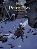 Peter Pan Gesamtausgabe 1