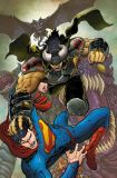 Superman (2012) Sonderband 58: Monsterjäger