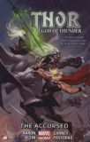 Thor: God of Thunder [Marvel NOW!] TPB 03: The Accursed
