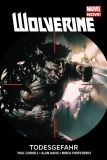 Wolverine (2013) Sammelband 02: Todesgefahr [Hardcover]