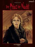 Der Prinz der Nacht Integral 2