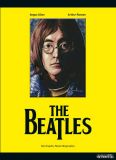 The Beatles: Die Graphic-Novel-Biographie [Gelbes Cover - John Lennon]