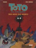 Toto - Das Schnabeltier (2000) HC 02: Der Herr des Nebels