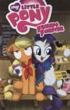 My Little Pony: Friends Forever (2014) TPB 02