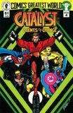 Comics Greatest World: Catalyst: Agents of Change (1993) nn