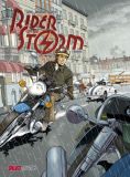 Rider on the Storm 01: Brüssel