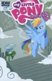 My Little Pony: Friendship is Magic (2012) 26 [Retailer Incentive Cover]