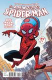 Amazing Spider-Man (2015) 16 (Variant Cover)