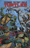 Teenage Mutant Ninja Turtles Classics TPB 09