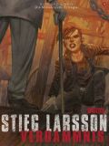 Stieg Larsson - Die Millennium Trilogie 04: Verdammnis