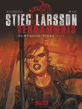 Stieg Larsson - Die Millennium Trilogie Book 02: Verdammnis