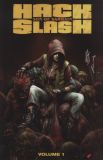 Hack/Slash (2004) TPB 14: Son of Samhain 1