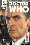 Doctor Who: The Twelfth Doctor (2014) 04 [Incentive Cover]