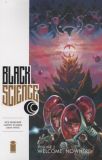 Black Science (2013) TPB 02: Welcome, Nowhere