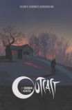 Outcast by Kirkman and Azaceta (2014) TPB 01: A Darkness surrounds him