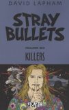 Stray Bullets (1995) TPB 06: Killers