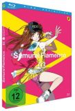 Samurai Flamenco Vol. 03 [Blu-ray]