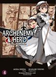 Archenemy & Hero: Maoyuu Maou Yuusha 04