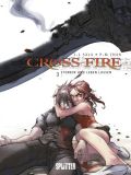 Cross Fire 04: Goldfinger
