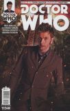 Doctor Who: The Tenth Doctor Year Two (2015) 13