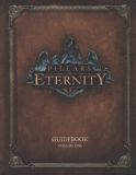 Pillars of Eternity Guidebook HC 01