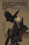 Baltimore (2010) HC 05: The Apostle and the Witch of Harju